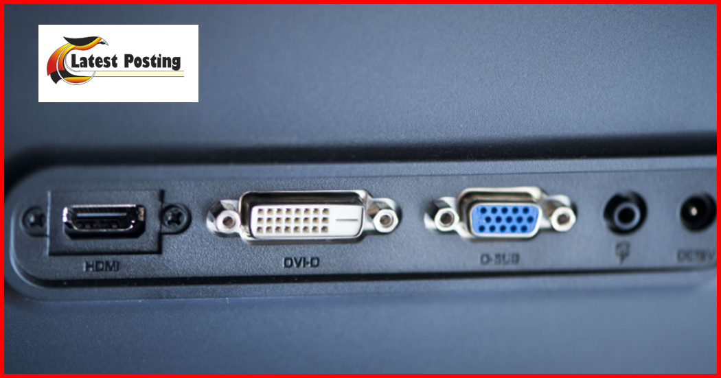 VGA vs DVI