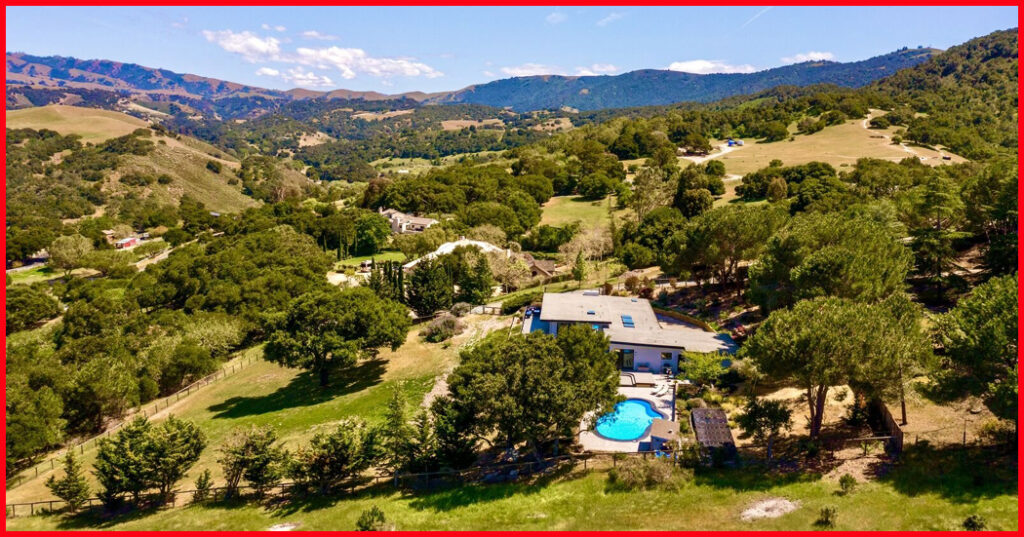 Walnut creek
