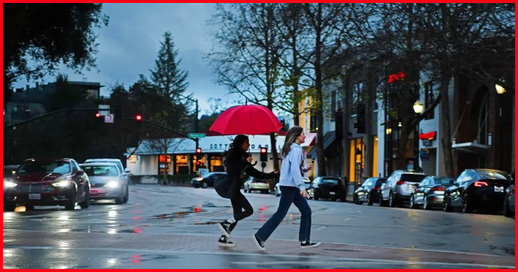 Walnut creek weather