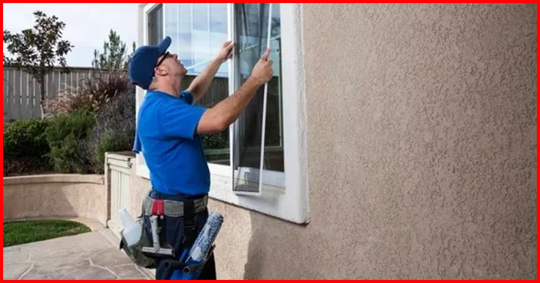 Window Cleaning Services