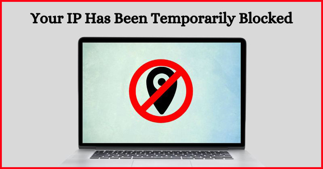 Your IP Block