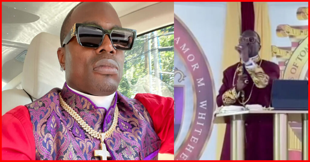bishop lamor whitehead net worth bishop lamor whitehead net worth