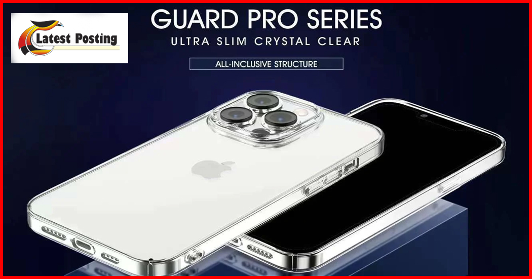 iPhone 13 Pro Case