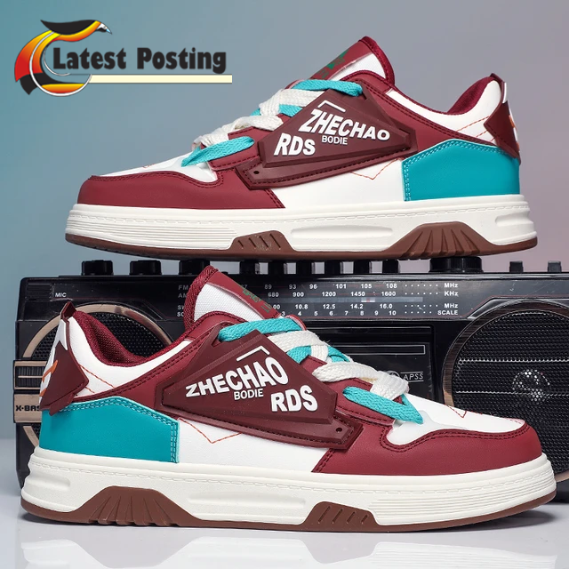 Joker Shoes