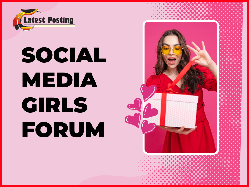 Media Girls Forum