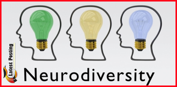 neurodivergent test