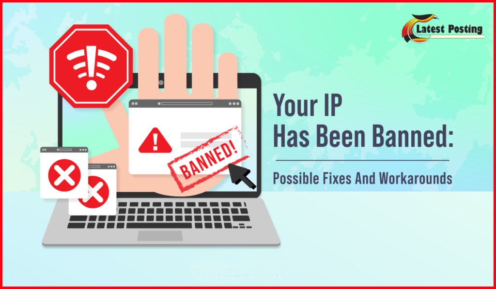 IP Block 