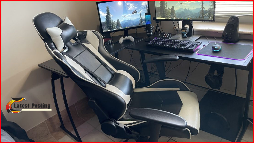 Chair for Game