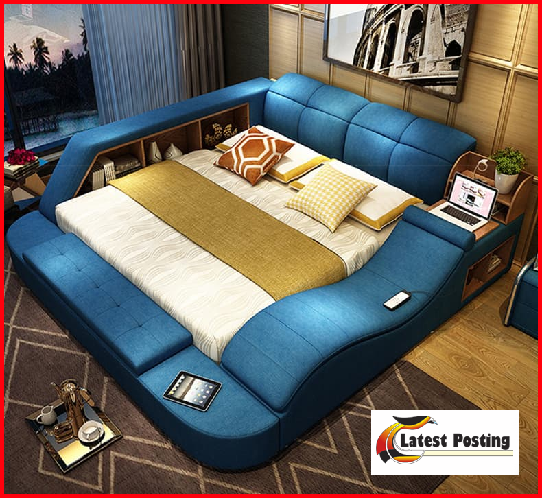 Smart Bed Smart Bed