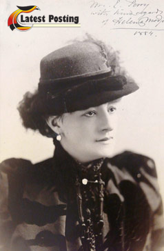helena modrzejewska helena modrzejewska