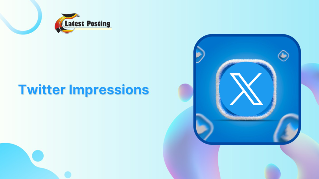 Twitter Impressions