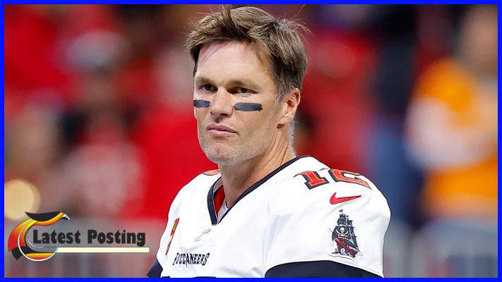Tom Brady 