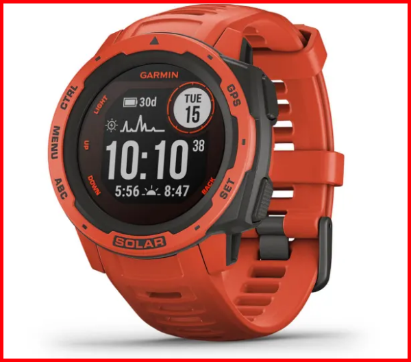 Smart watch
