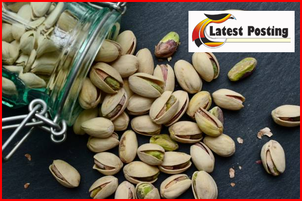 Pistachio Nut Pistachio Nut