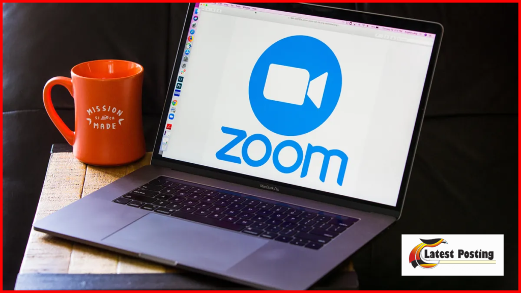test zoom camera