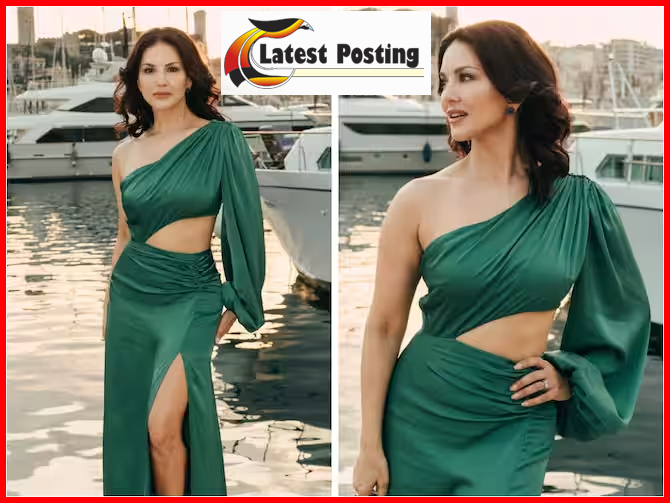 Sunny Leone Sunny Leone