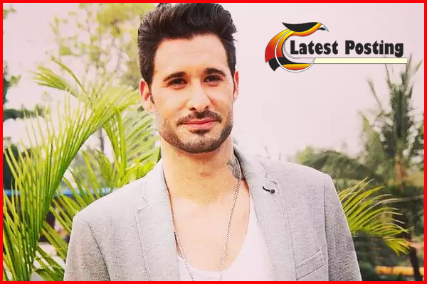 Sunny Leone's husband Sunny Leone's husband