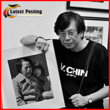 corky lee