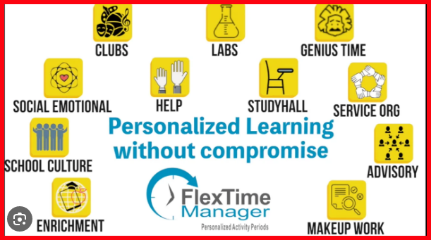 flextime manager