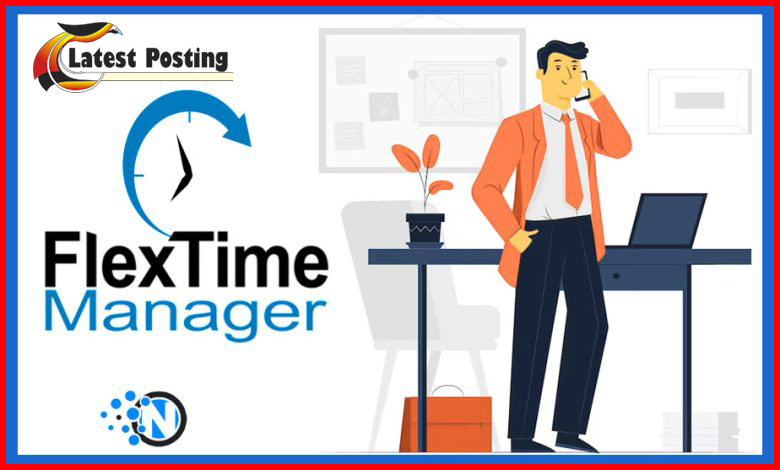 flextime manager