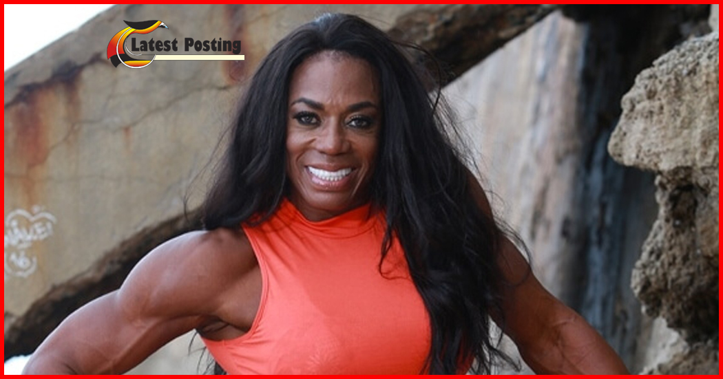 jennifer hernandez bodybuilder