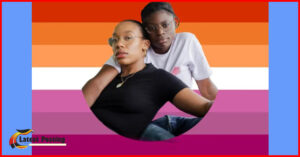 lesbian Flag