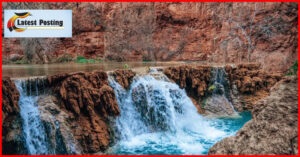 mooney falls