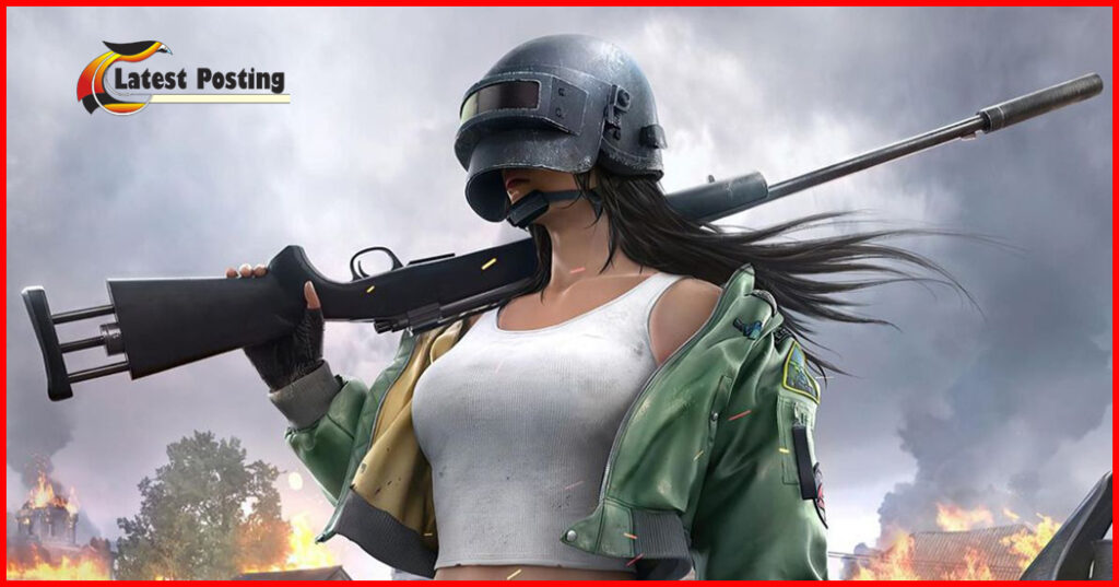pubg update