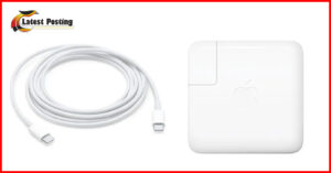 Apple Charger