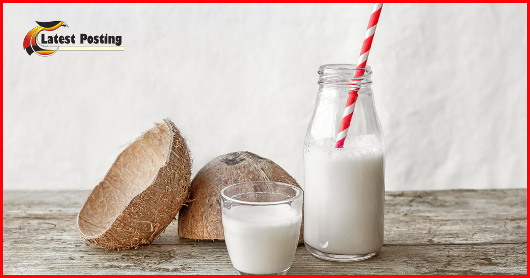 Coconut milk