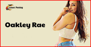 Okley Rae