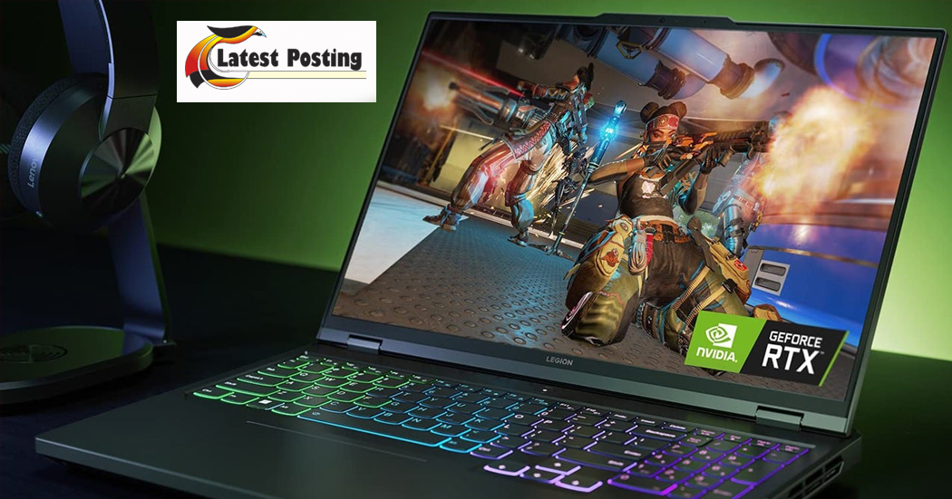 RTX 4090 Laptop