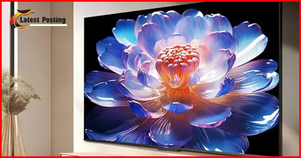 Skyworth TV