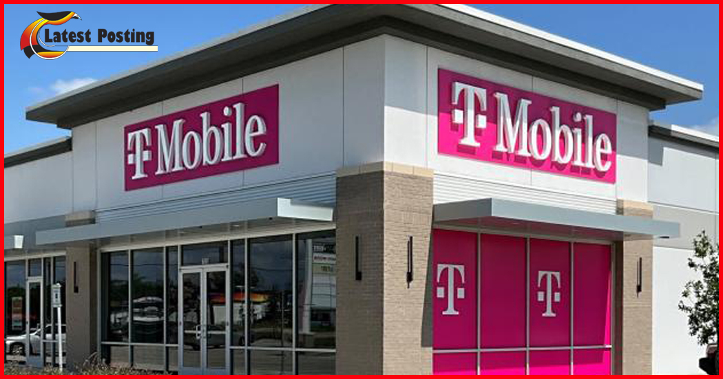 T Mobile