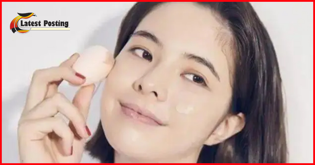 best foundation for dry skin