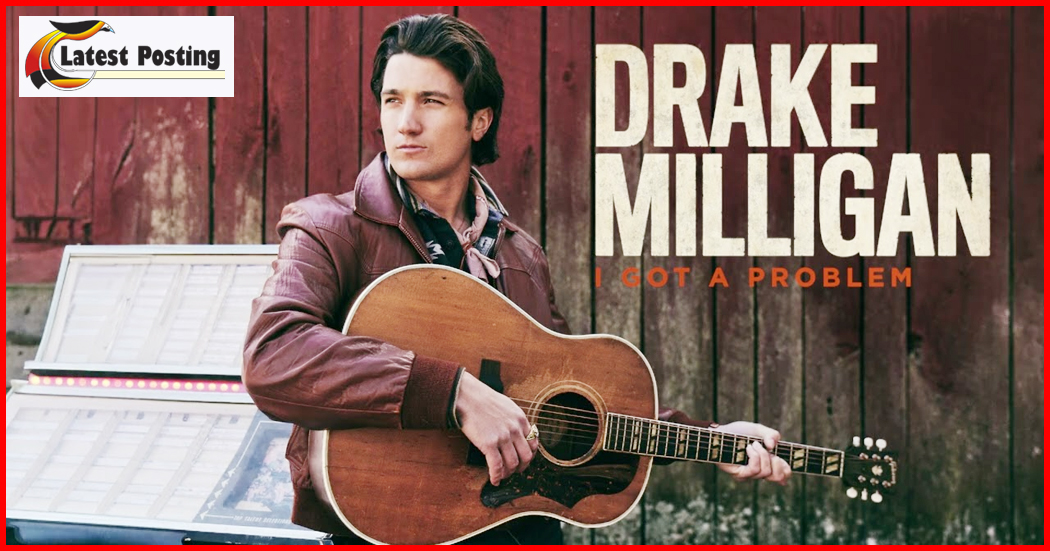 drake milligan