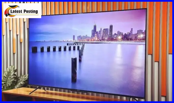 Skyworth 75A23 TV