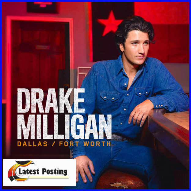 Drake Milligan