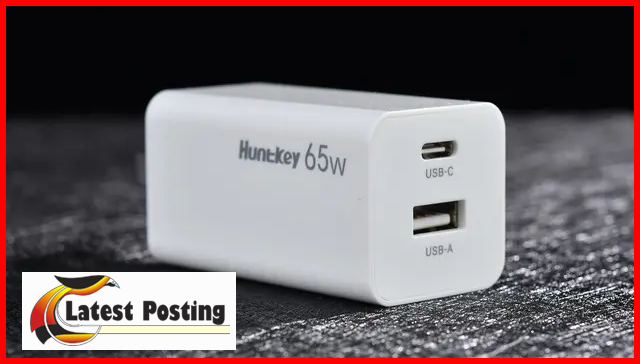 apple macbook charger