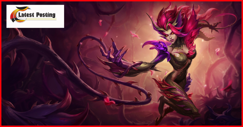 Zyra Cool Downs