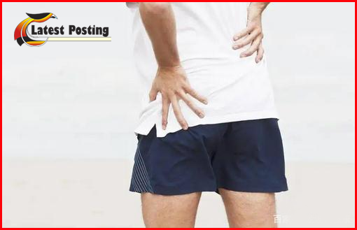 lumbar strain