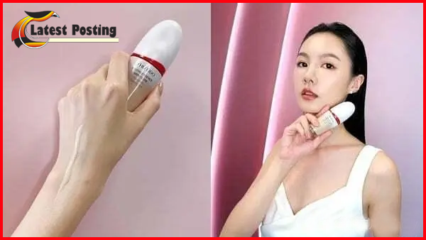 best foundation for dry skin