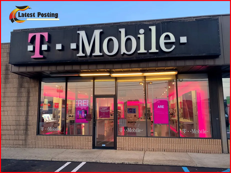 Mobile Store