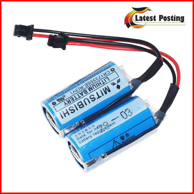 3v lithium battery