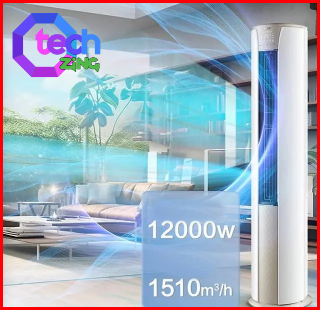 vertical air conditioner