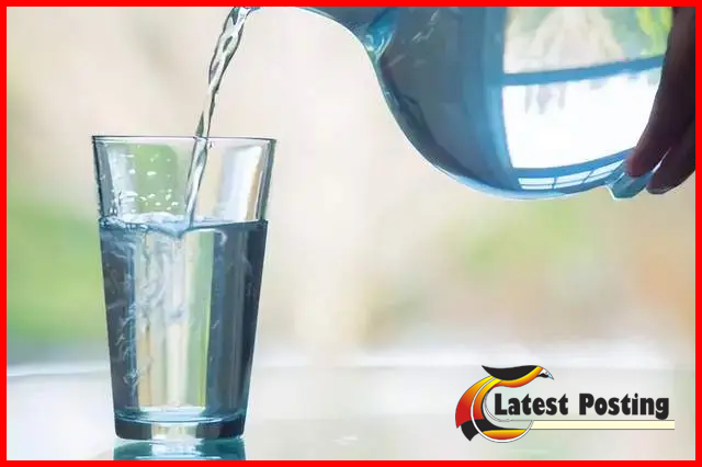 Drinking Water