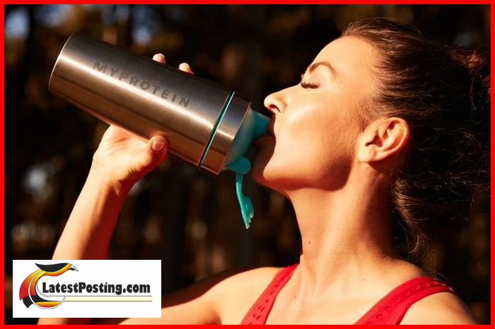protein for women