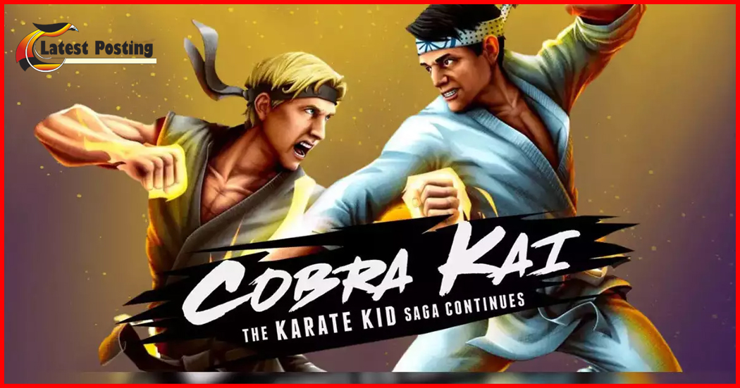 Cobra Kai