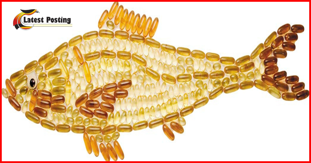 Fish oil