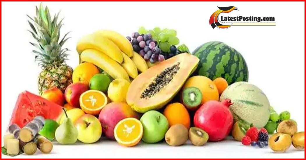 Fruits